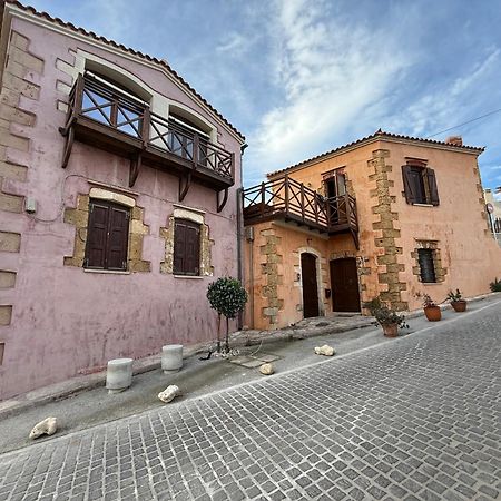 Aristokosmos Villa Chania  Exterior photo