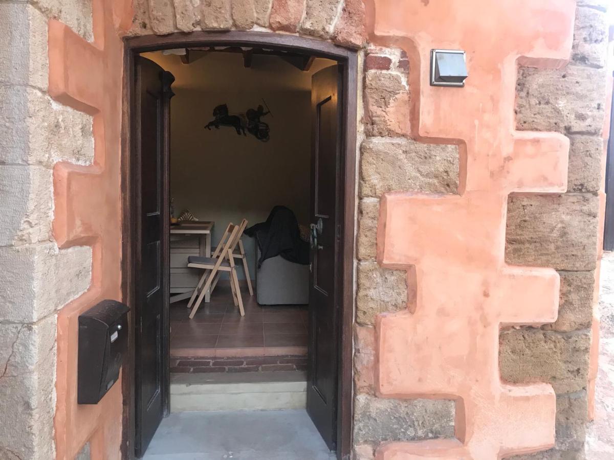 Aristokosmos Villa Chania  Exterior photo