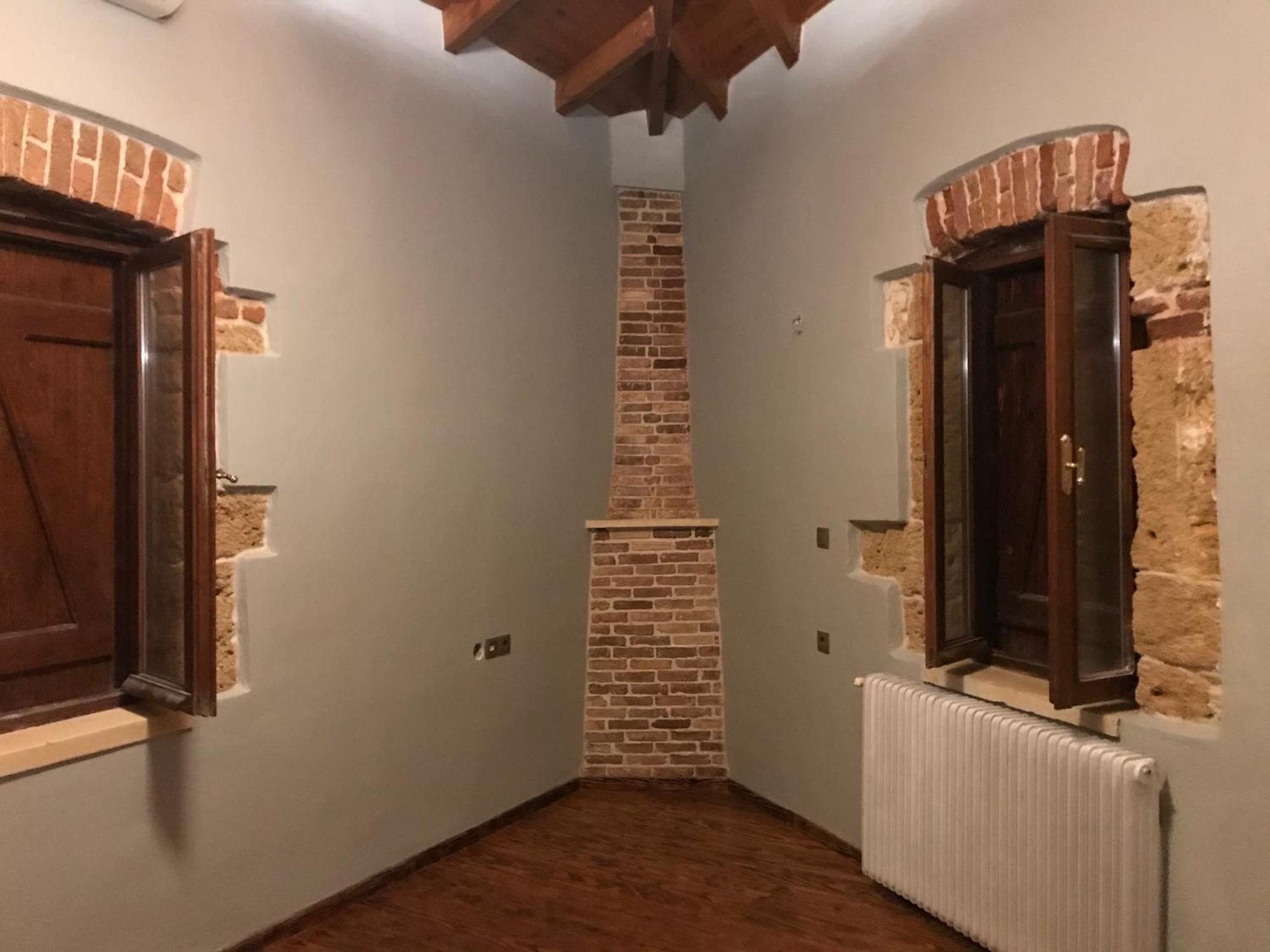 Aristokosmos Villa Chania  Room photo